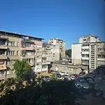 Апартаменты морско приключение