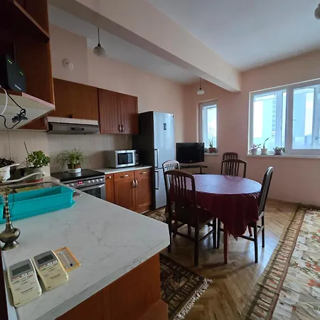морско приключение Apartamento *