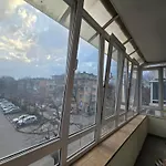 морско приключение