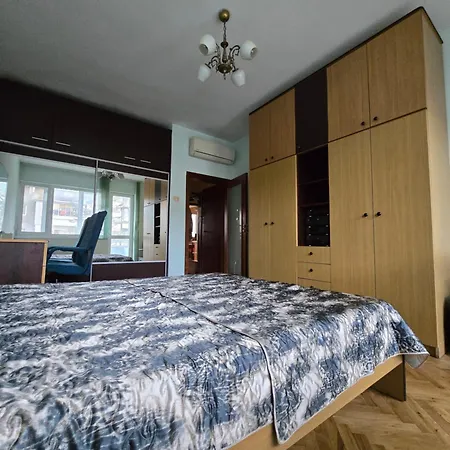 Apartman морско приключение *