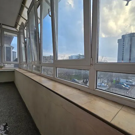 Appartement морско приключение