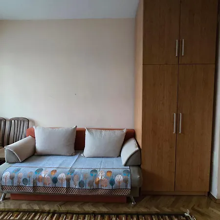 Appartement морско приключение