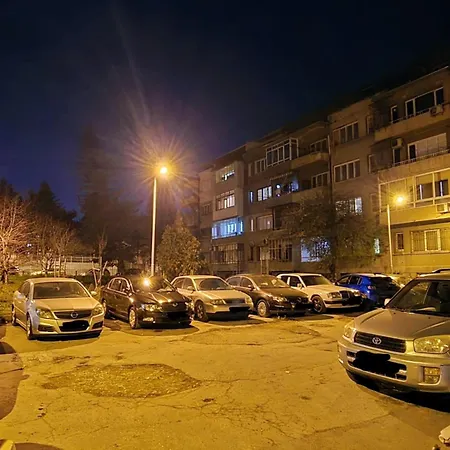 морско приключение Appartement *