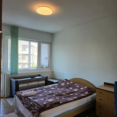 Appartement морско приключение Varna