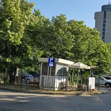 морско приключение Апартамент Варна