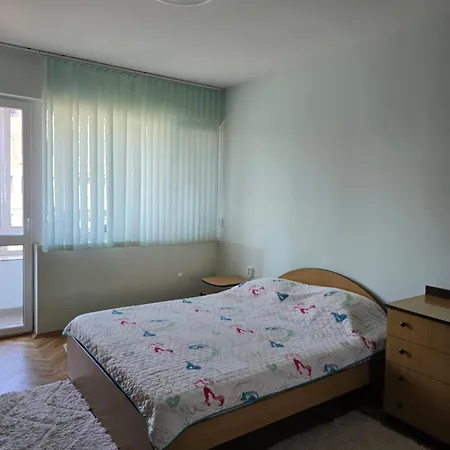 Appartement морско приключение Varna