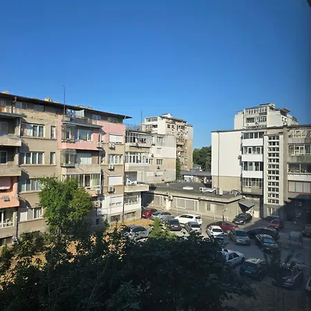 Appartement морско приключение