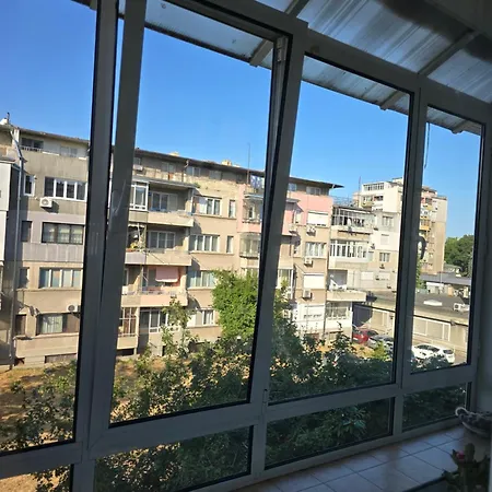 Appartement морско приключение Varna