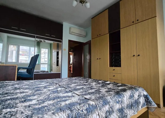 Апартамент морско приключение *