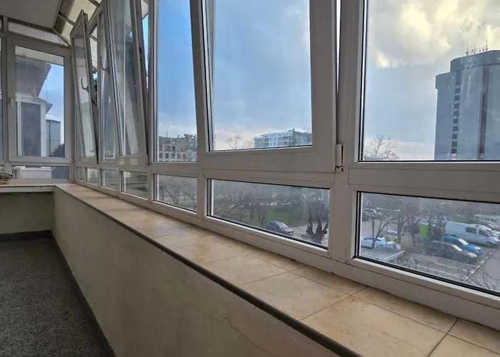 Апартамент морско приключение