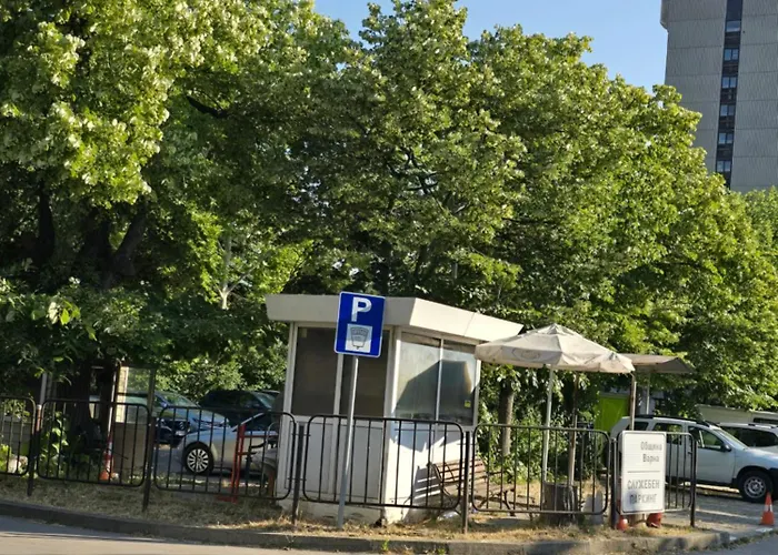 морско приключение Апартамент Варна