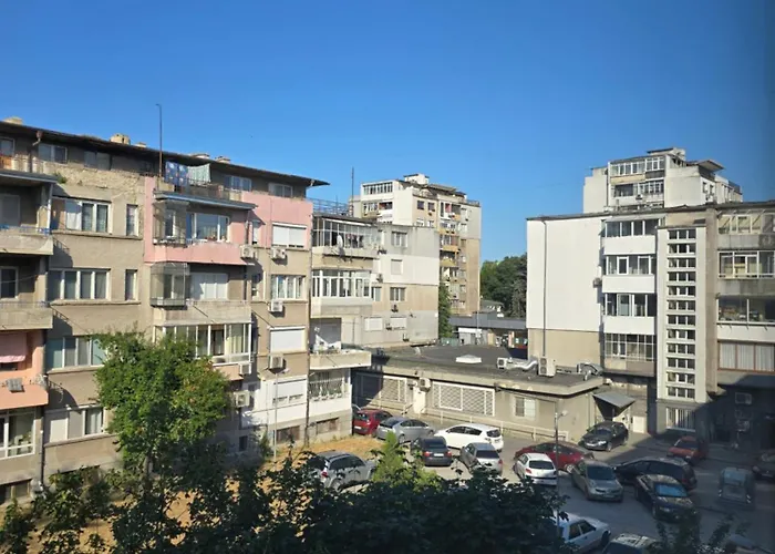 Апартамент морско приключение